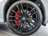 BMW X6 xDrive30d M Sport Pano - BMW X6: 6x6