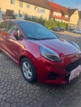 Ford Verkaufe meinen wunderschönen Ford Puma - Ford Focus mit Benzin-Antrieb: Geländewagen