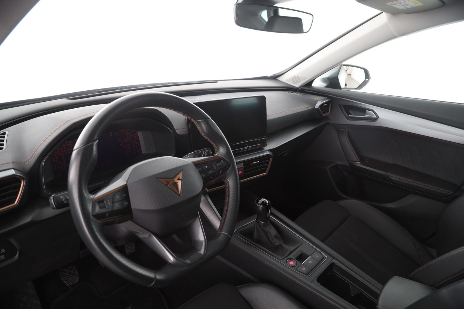 Cupra Formentor - Bild 9
