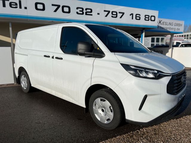 Ford Transit Custom Trend 280 L1H1/Kamera/SYNC4/5J.Ga