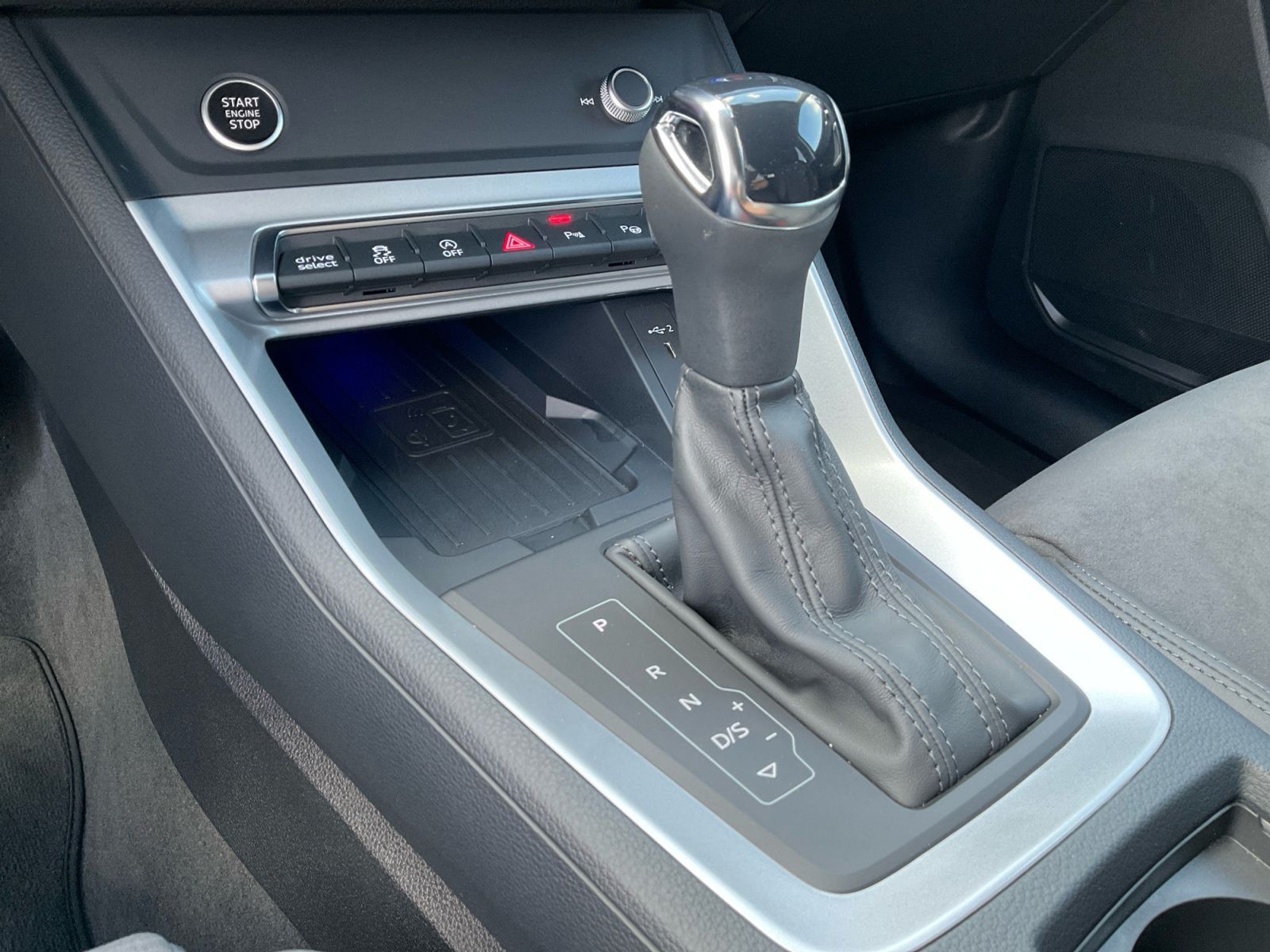 Audi Q3 - Bild 24