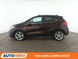 Opel Mokka 1.4 Turbo Innovation ecoFlex*NAVI*TEMPO* - Opel Gebrauchtwagen in Gelsenkirchen