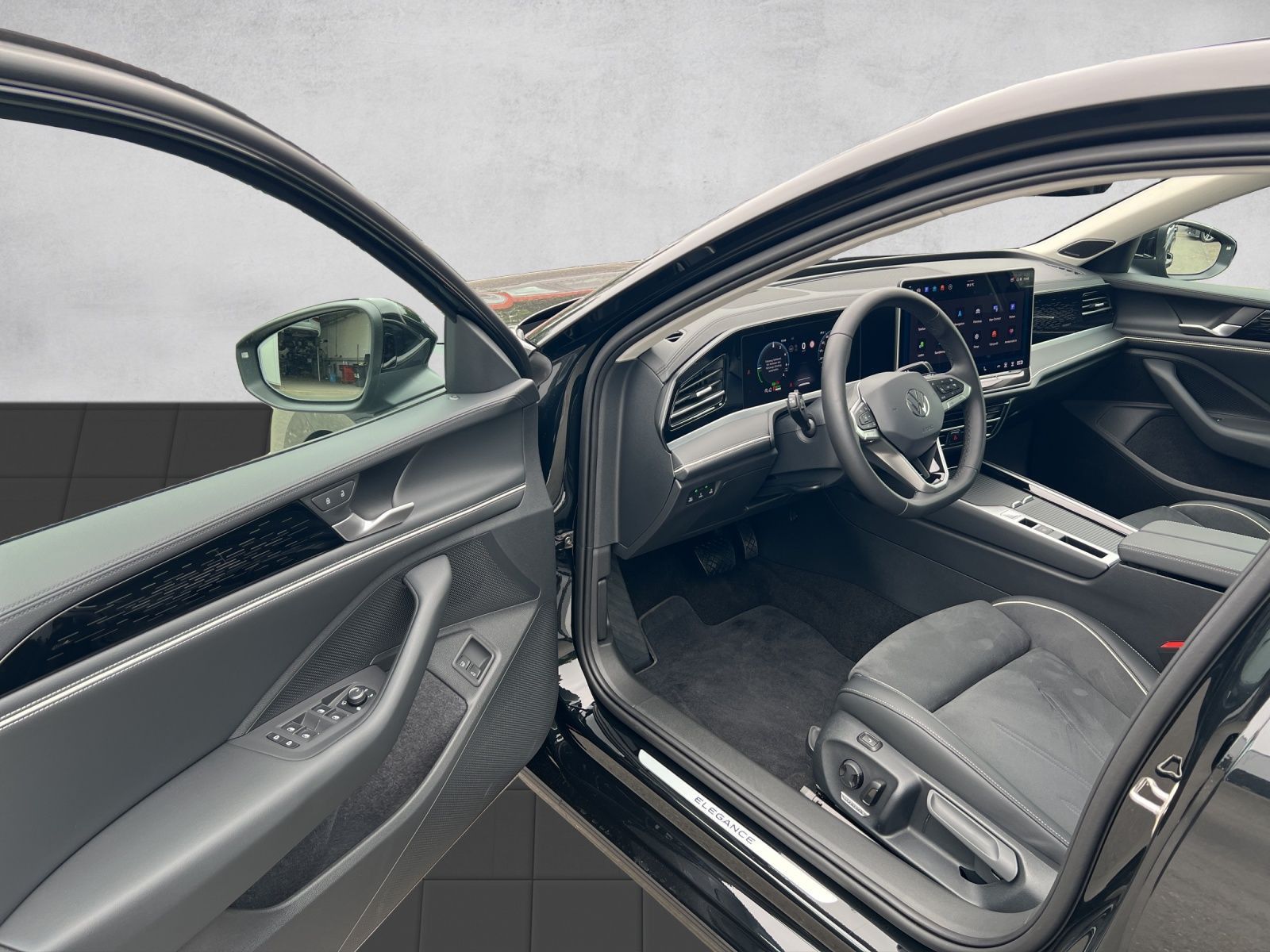 Passat Variant Elegance 1.5 TSI eHybrid DSG AHK*
