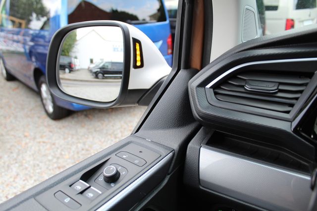 Volkswagen T6.1 Multivan Generation SIX DSG ACC Standhzg.