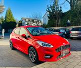 Ford Fiesta ST-Line - Ford Fiesta Gebrauchtwagen in Bielefeld