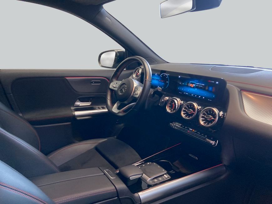 Mercedes-Benz EQA 250 AMG|NIght|AHK|CarPlay|Adva+|VZ-Ass|Shz foto 15