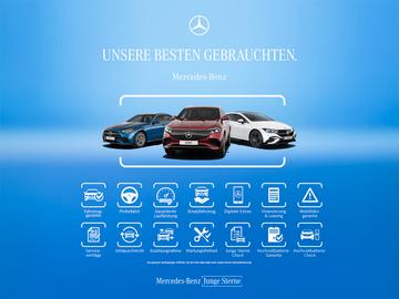 2021 Mercedes-BENZ EQA — миниатюра 24