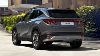 Hyundai TUCSON - Vorschau Bild 4