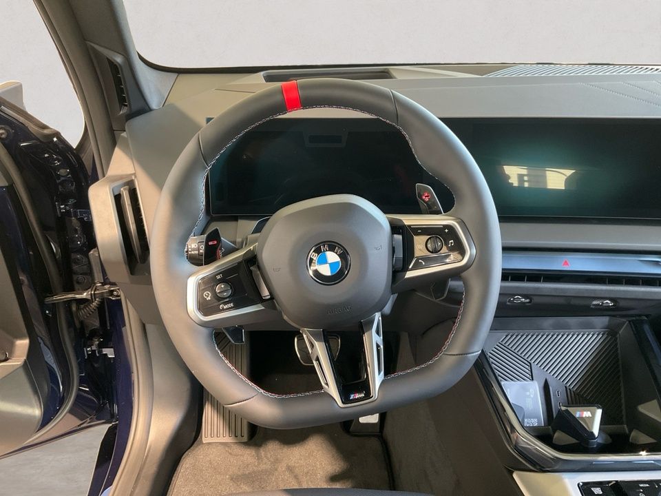 BMW X3 M50 - Bild 13