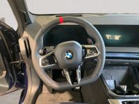 BMW X3 M50 - Vorschau Bild 13