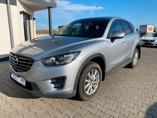 Mazda CX-5 Exclusive-Line AWD|LED|NAVI