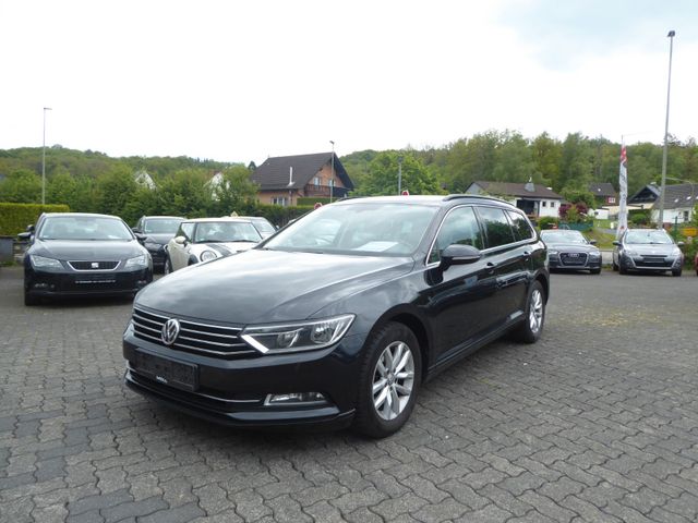 VW Passat Variant