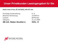 Audi e-tron - Vorschau Bild 23