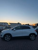 Chevrolet Trax LT - Chevrolet Trax in Düsseldorf