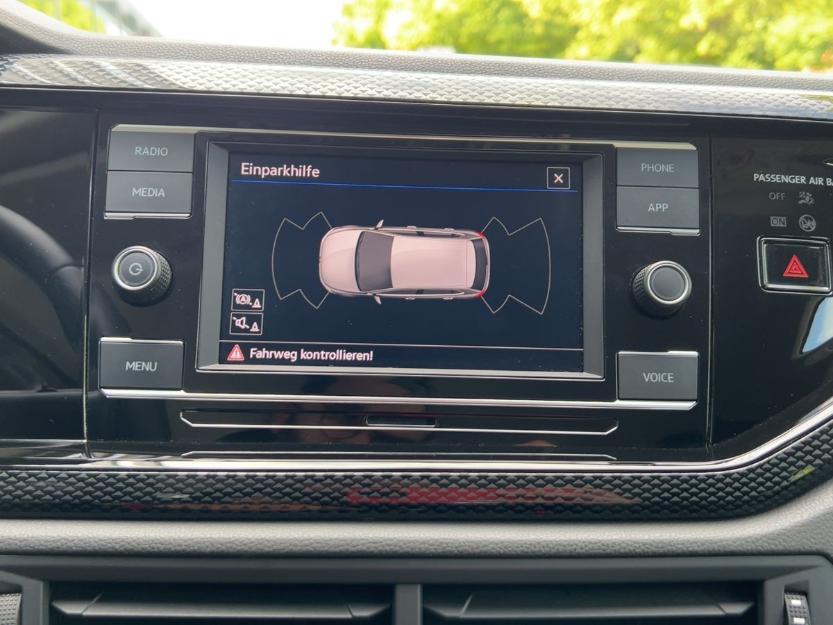 Volkswagen Polo - Bild 18