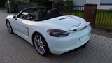 Porsche Boxster 981 GTS Approved bis 05/27 - Porsche Boxster in Leverkusen
