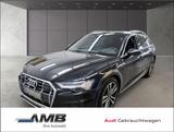Audi A6 allroad 55 TDI HD-Matrix/HuD/Standhz/Sitzbelü - Audi A6 55 TDI Gebrauchtwagen