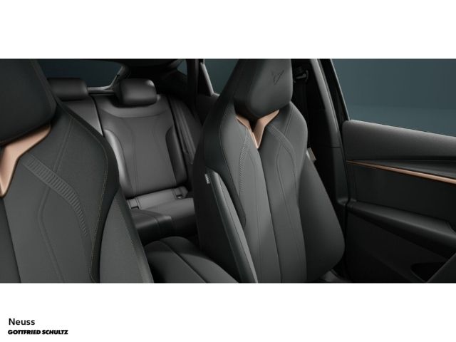 Cupra Tavascan - Bild 6