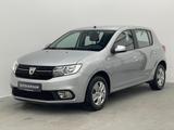 Dacia Sandero Comfort *SHZ*PARK*TEMP*DAB* - Dacia Sandero Comfort mit Benzin-Antrieb
