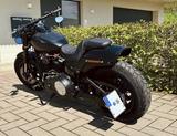 Harley-Davidson Fat Bob 114 (FXFBS) - Harley-Davidson Fat Bob 114 (FXFBS)