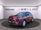 Ssangyong Tivoli 1.5 T-GDI Amber Apple CarPlay MP3 Touchsc - Ssangyong aus 2020