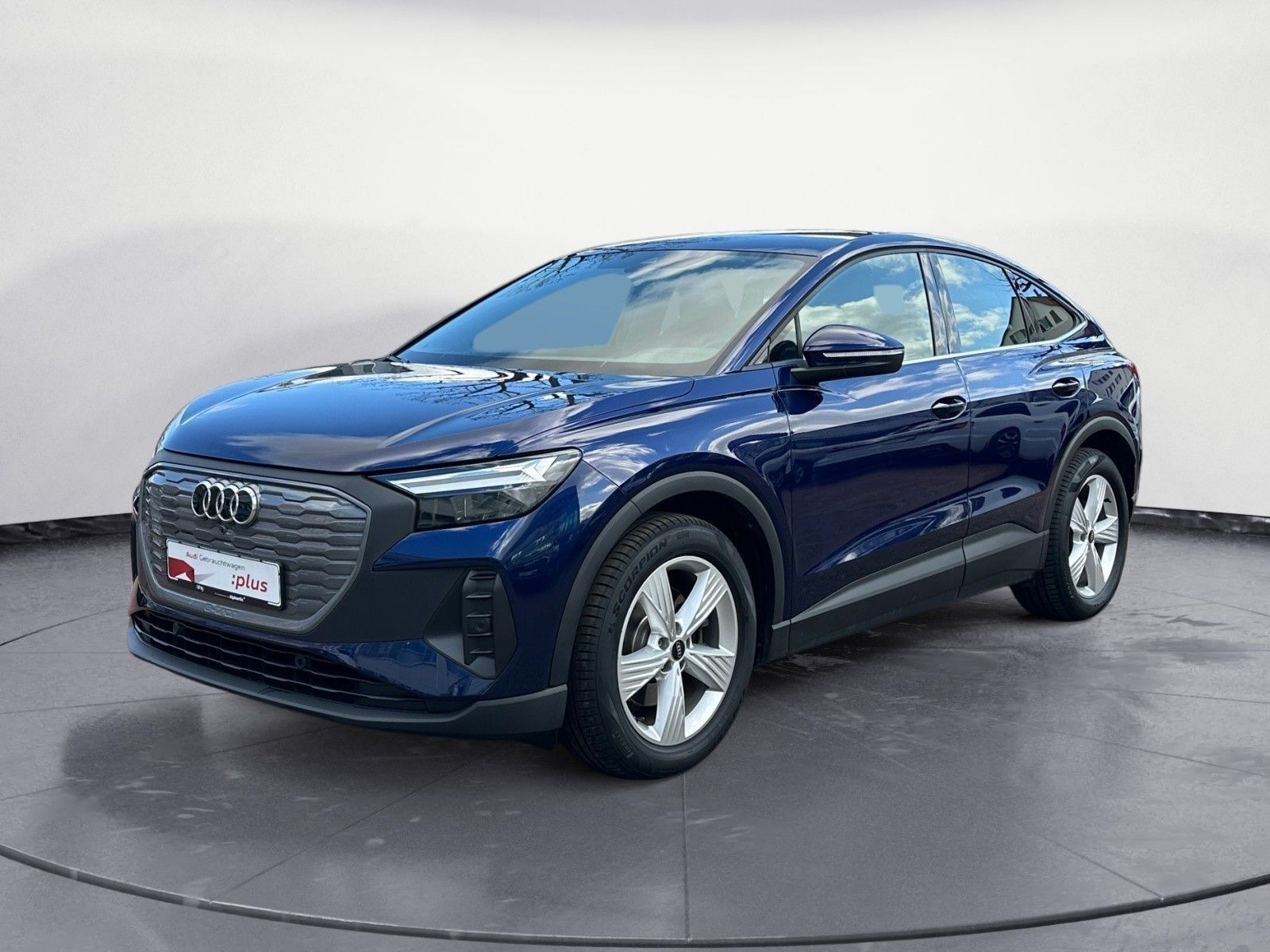 Audi Q4 e-tron - Bild 2