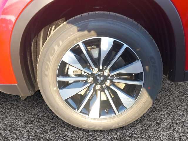 Mitsubishi Outlander - Bild 14