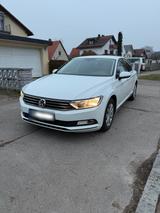 Volkswagen VW Volkswagen Passat B8 1,4 TSI Service NEU - Volkswagen Passat: 8.4