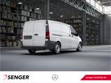 Mercedes-Benz Vito 110 CDI Kasten lang Kamera AHK Holz 3-Sitz - Mercedes-Benz Vito Gebrauchtwagen in Bielefeld
