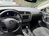 Volkswagen Tiguan 2.0 TSI 132kW DSG 4MOTION Highline Hi... - VW Tiguan von privat