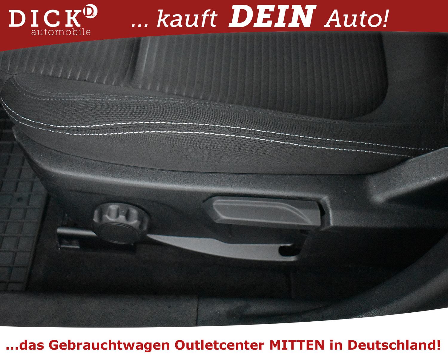 FORD Focus T 1.5d Aut Titan NAVI+LED+SHZ+KEY+TEMP+DAB - Image 19