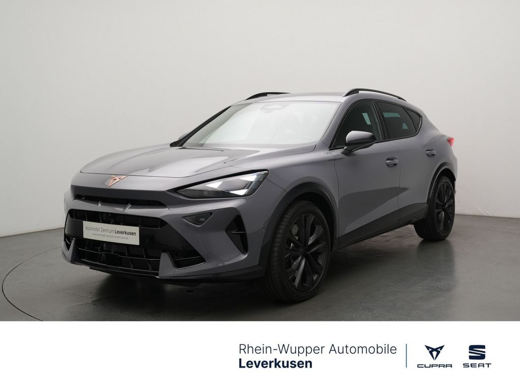 Cupra Formentor 2.0 TSI VZ 4Drive Black Edition MATRIX
