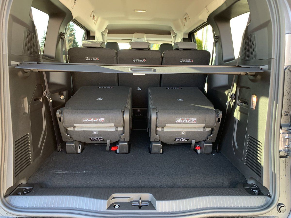 Renault Kangoo - Bild 12