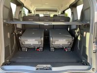 Renault Kangoo - Vorschau Bild 12