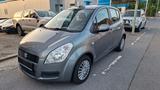 Suzuki Splash Basic-Klima-FunkZentral.Efh - Suzuki Splash: Basic