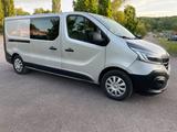 Renault trafic Energy 2.0 dci 145ps Erst hand - Renault Trafic in Saarbrücken