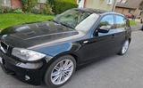 BMW Bmw 118i. 1er - BMW aus 2010: 1er