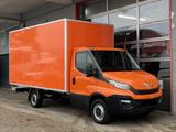 Iveco Daily 35S14 MAXI 4,35m Thermokoffer 115tkmOrig! - Angebote entsprechen deinen Suchkriterien