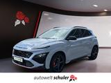 Hyundai Kona N Performance 2WD Navi ACC - weiße Hyundai KONA