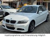 BMW E90 318i M-Paket Edition|SHZ|TEMP|BiXENON|1.Hand - BMW: 9