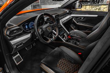 صورة 9 لـ 2018 Lamborghini URUS