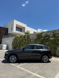 Audi Q5 - 4