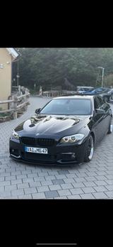 BMW (TAUSCHE) BMW F10 525D M PAKET - BMW 525: F10