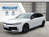 Volkswagen Passat Variant 1.5 TSI eHybrid  R Line Pano AHK - VW Passat Variant Gebrauchtwagen in Stuttgart