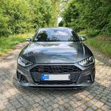 Audi S4 Avant quattro Matrix Led B&O St.Hz. Headup - gebrauchte Audi S4 aus dem Jahr 2022