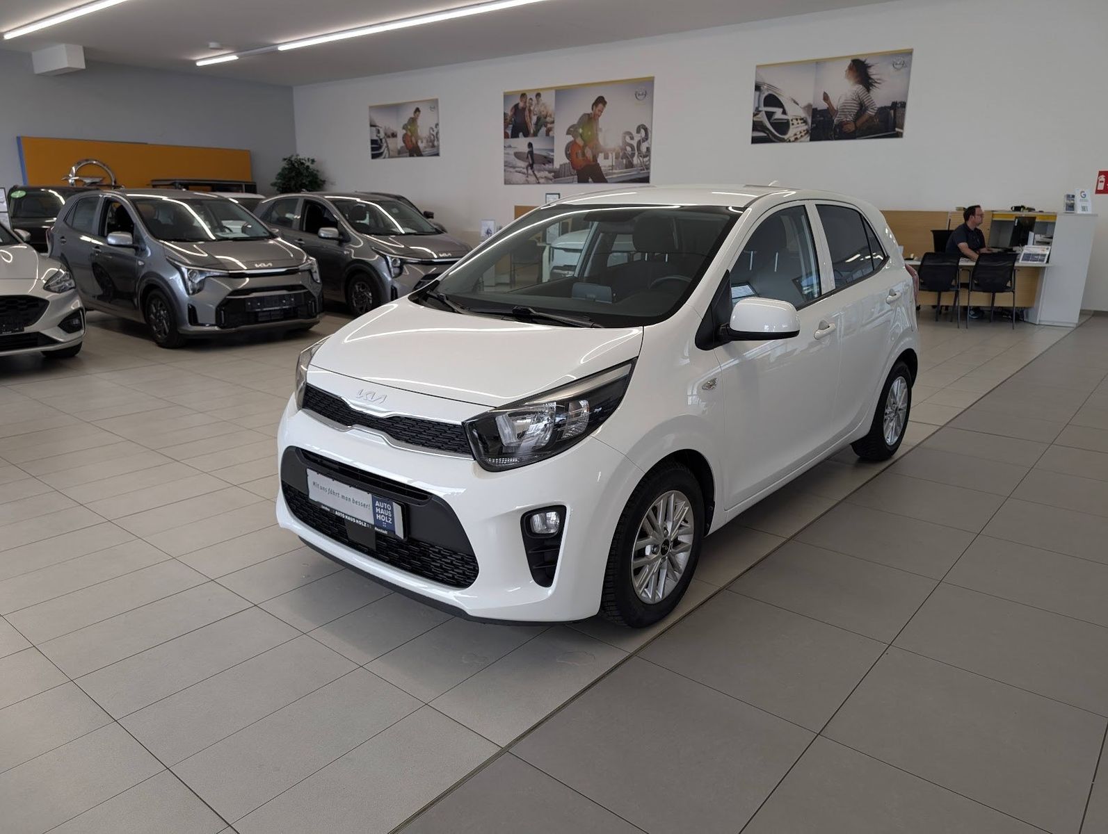 KIA Picanto