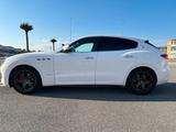 Maserati Levante Diesel 3.0 V6 202kW GRANLUSSO 4x4 Au... - gebrauchte Maserati Levante aus dem Jahr 2017