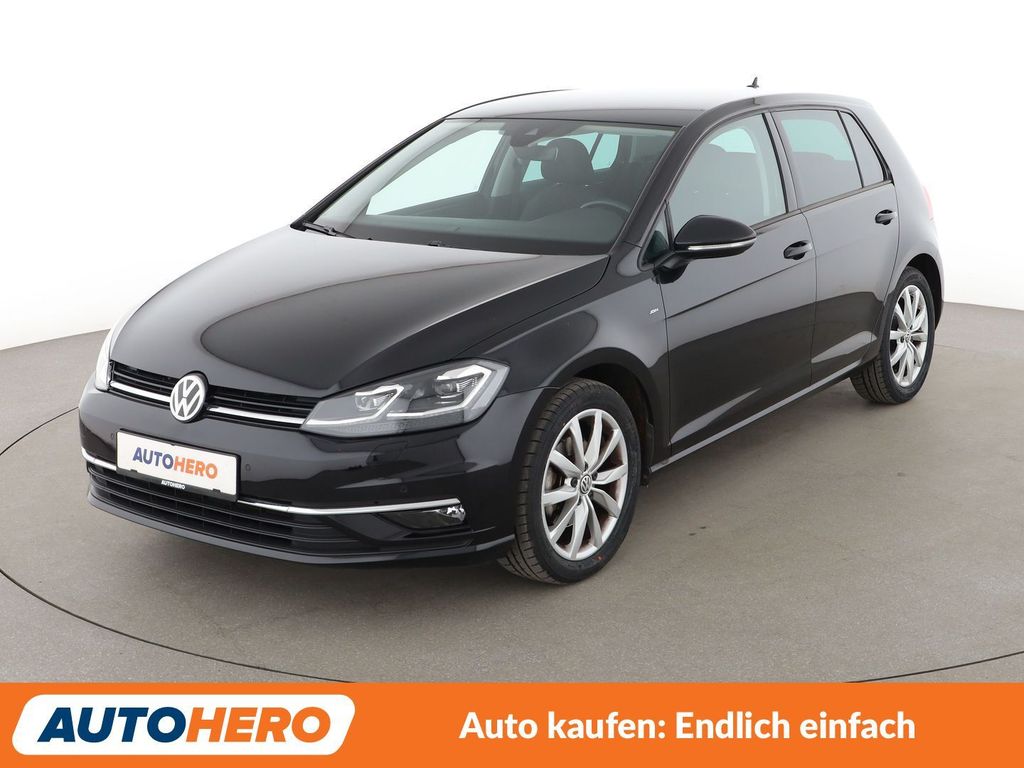 Image of Volkswagen Golf