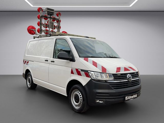 T6.1 Transporter Kasten 2.0 TDI Kasten L1H1 AHK