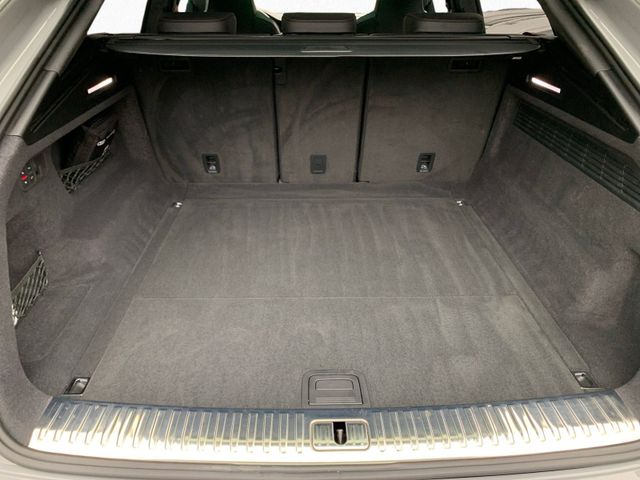 Q8 50 TDI QUATT S LINE +HD MATRIX+AHK+LUFT+PANO+